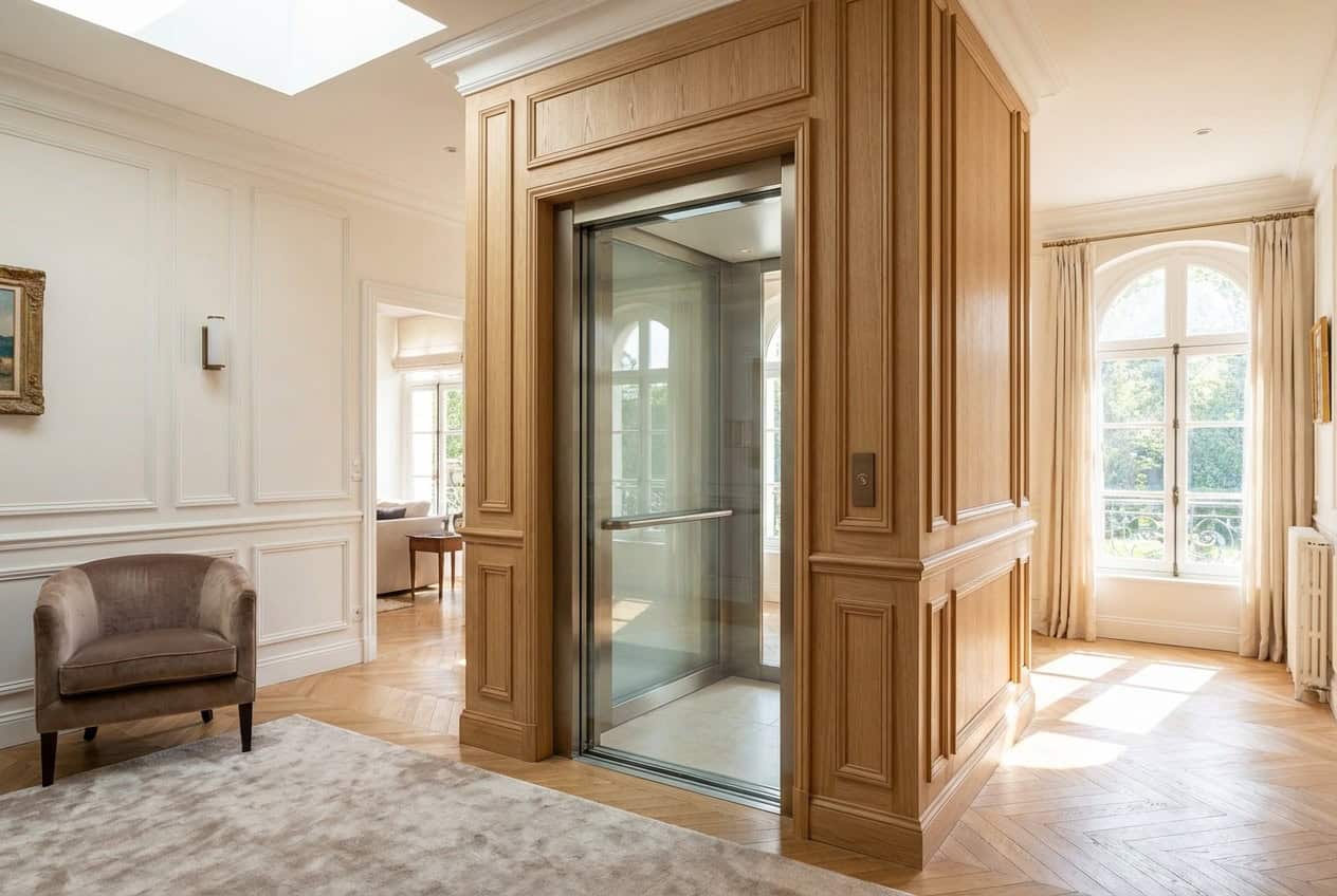 ascenseur-de-maison